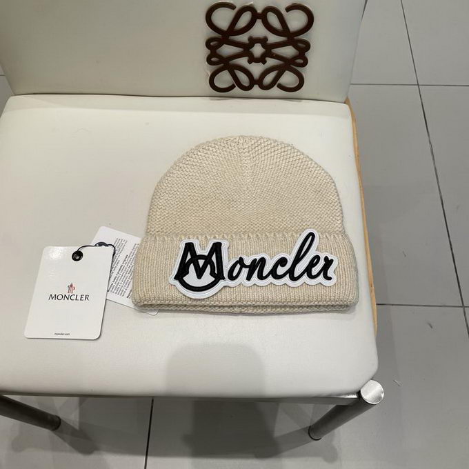 Moncler Beanie ID:20260111-235